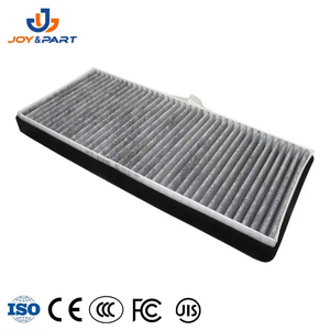 China 96FW16N619AB Auto Ersatzteile Kabinenluftfilter für Fordfiesta Courier