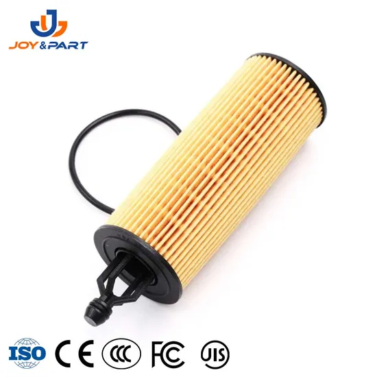 Großhandel für Kfz-Motorkomponenten-Ersatz Mo-349-Ölfilter für Jeep/Chrysler/Dodge