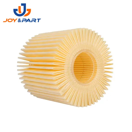 Auto Teile Auto Motorölfilter 04152-37010 04152-YZZA6 04152-40060 Filter