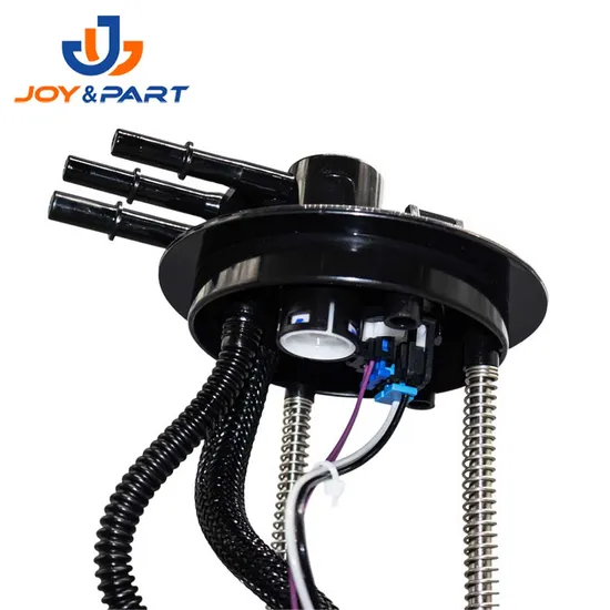 NEUE hochwertige Auto -Ersatzteile E3614m Kraftstoffpumpenmodul Montage