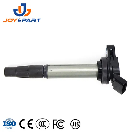 Großhandel Auto Ersatzteile Motorparteile Automobilzündung für Corolla 1.6L 90919-0225