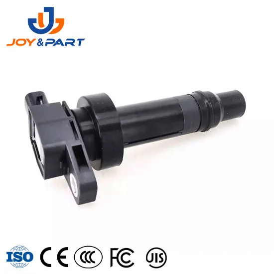 Beste Automobil 27301-2B010 Bobina de Encendido Auto Car Ignition Spule