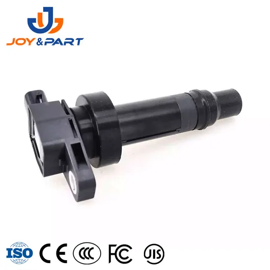 Beste Automobil 27301-2B010 Bobina de Encendido Auto Car Ignition Spule