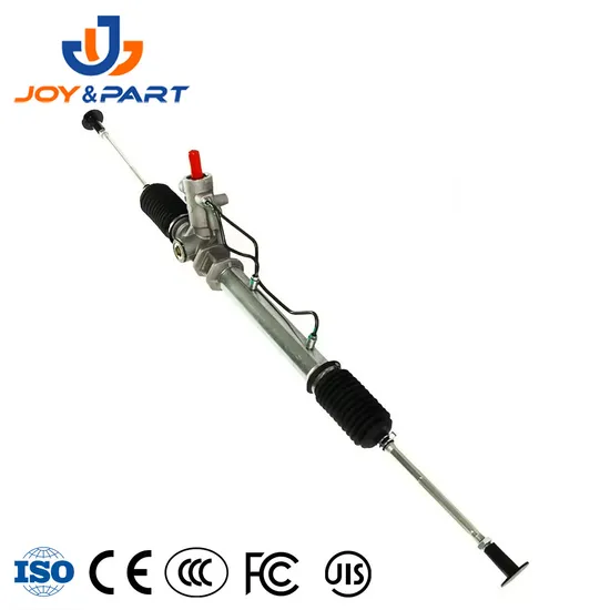 China Factory OEM 44250-12231 Autohydraulik-Lenkungsgetriebe Assy Assy