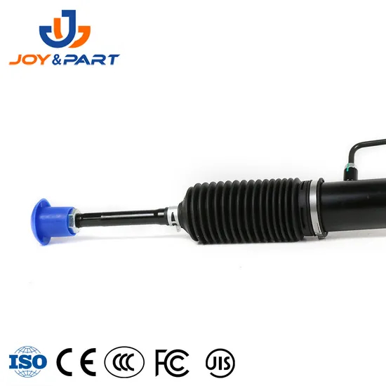 Auto Ersatzteile Lenkausrüstung LHD-Lenkstange für 57700-1f000