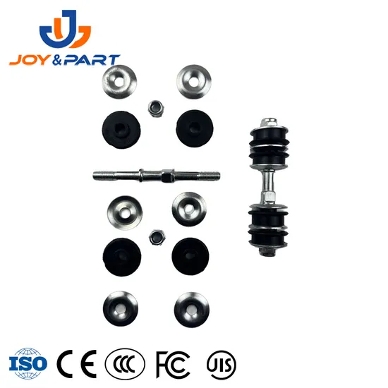 Hochwertige Auto-Ersatzteile OEM 48819-52010 Heckstabilisator Stabilisator Link