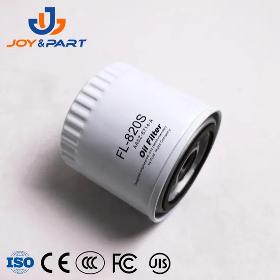 Motorcraft-Motorteile FL-820S FL-820-S Auto Car Teile Ölfilter
