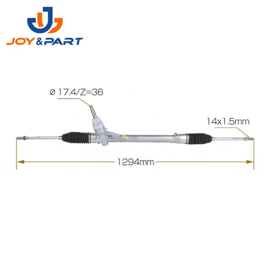 Auto gute Qualität 4410A454 LHD Hydrauliklenkern für Mitsubishi-asx