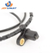 Autoteile 1164370 34521164652 ABS -Raddrehzahlsensor für BWM3