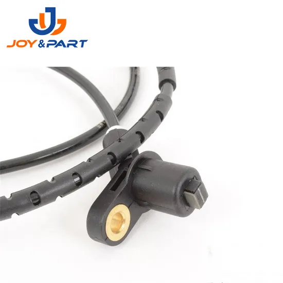Autoteile 1164370 34521164652 ABS -Raddrehzahlsensor für BWM3