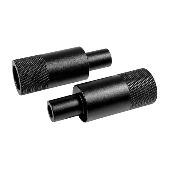 Mianxuan OEM Off-Road-Fahrzeug LED LED Light Fender Bracket Motorcycle Spotlight Pedal Reparatur-Halterung Elektrofahrzeug Expansionsklasse