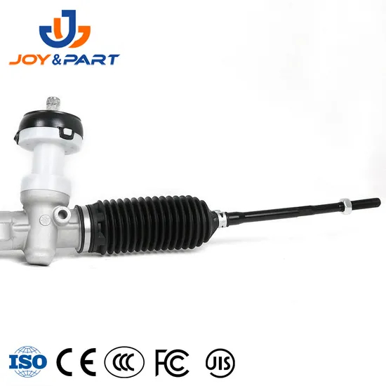 China Autoteile Autozubehör Handbuch Hydraulik-Servolenkungsregal für Toyota-