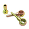 Hot Products Auto Suspensionssystem Vorderer Unter Steuerarm vorne