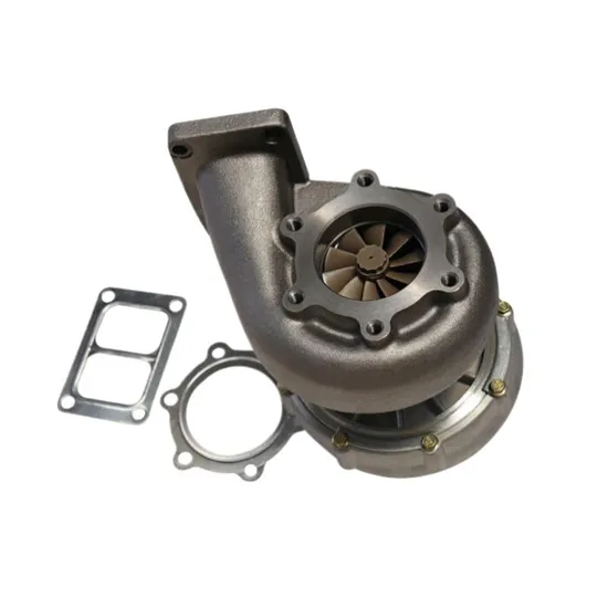 Bestseller Originalauto -Zubehör Automotive Motor Turbo -Turbolader