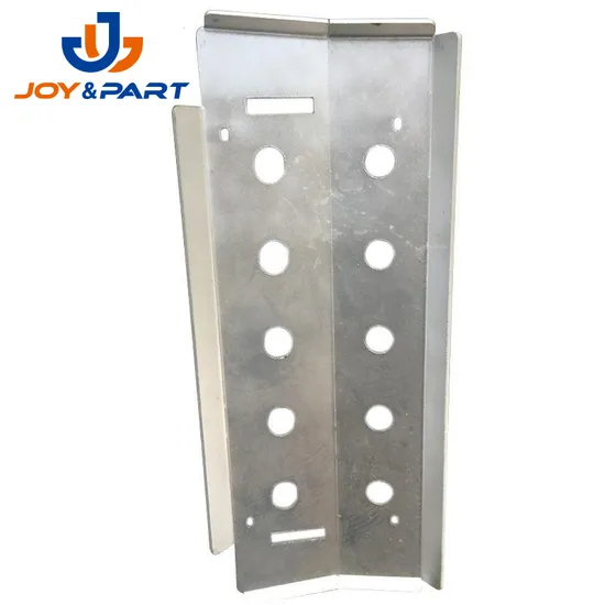 OEM -Qualität China Lieferant Autokörper Teile Ersatzzubehör Unterer Wache für Discovery Defender 110 Fahrzeugteilauto Teil