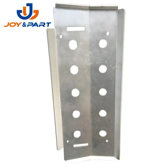 OEM -Qualität China Lieferant Autokörper Teile Ersatzzubehör Unterer Wache für Discovery Defender 110 Fahrzeugteilauto Teil