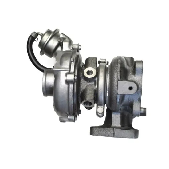 Full Turbo Auto Ersatzteile 17201-30080 Turbolader CT16 für Toyota-hiace