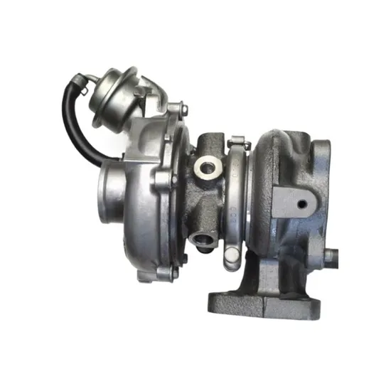 Full Turbo Auto Ersatzteile 17201-30080 Turbolader CT16 für Toyota-hiace