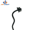 OEM China Lieferant Auto Ersatzteile Überlaufschlauch mit Fabrik -Outlet
