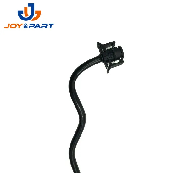 OEM China Lieferant Auto Ersatzteile Überlaufschlauch mit Fabrik -Outlet