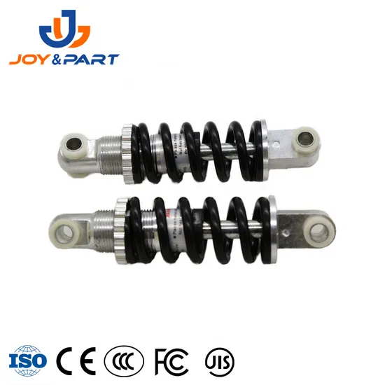 Fahrzeugzubehör automatische Ersatzteile vorderer Hinterfeder Stoßdämpfer