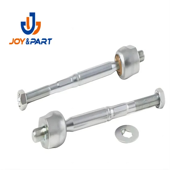 Frontlenkungsstange Stange End Inner für Nissan Tiida C11 Cube Versa 48521-3U02