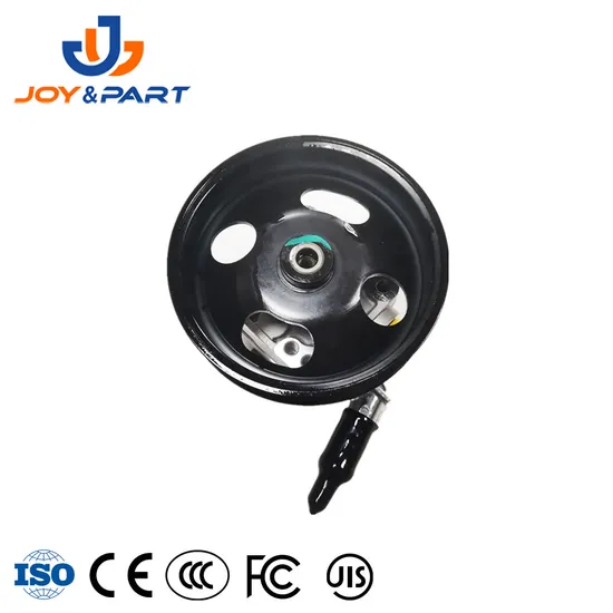 Fabrik Direktversorgung Auto Ersatzauto Teile 49110-8H305 Servolenkingpumpe