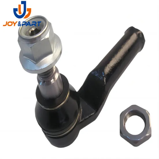 LR2 Lenkstockstange Ende links LH - Fahrerseite LR002610