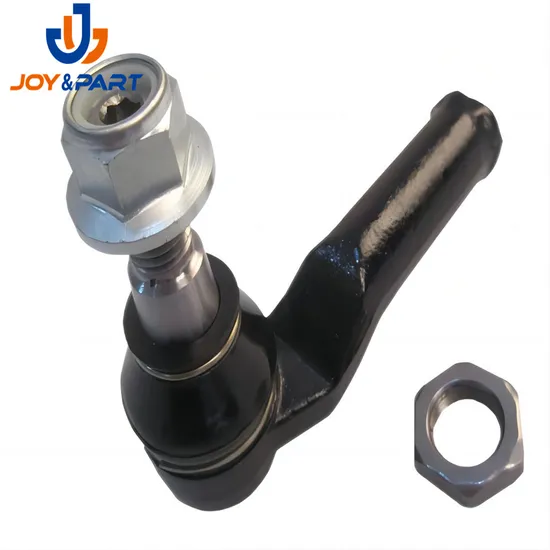 LR2 Lenkstockstange Ende links LH - Fahrerseite LR002610