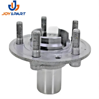 Vorder- oder Hinterrad -Hub LH RR RR -Bereich LR081538