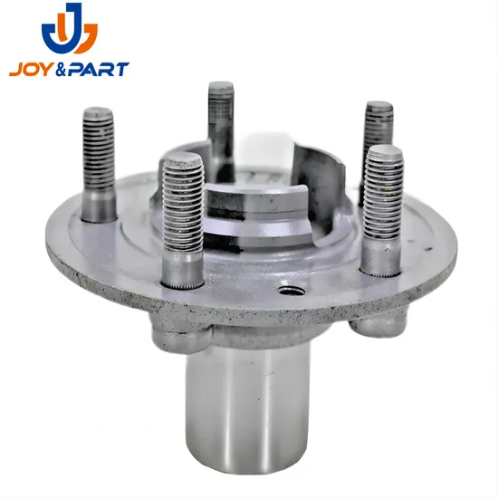 Vorder- oder Hinterrad -Hub LH RR RR -Bereich LR081538