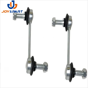 Stahlrückenstabilisatorstange Febi passt zu RGD500140