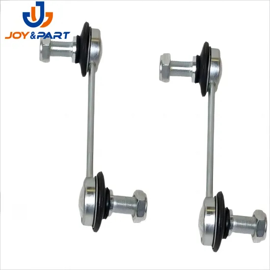 Stahlrückenstabilisatorstange Febi passt zu RGD500140