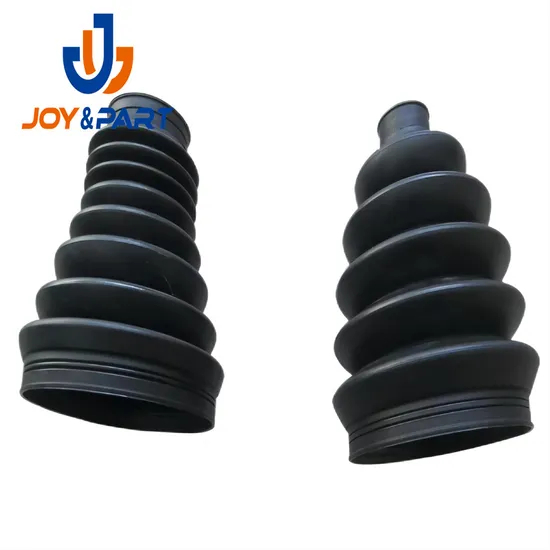 Achs Boot Kit Bellow Cover TDR000120 für 03-05 Range Rover 4.4L