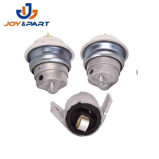 Automatische Ersatzteile Gummi -Motormontage Mount