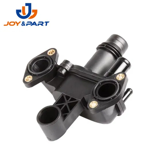 Neuankömmlinge Motorkühlmittel Thermostatgehäuse