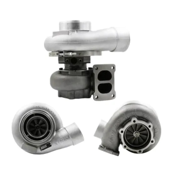 Customisierte neue Produkte Turbo Echte Teile Turbolader