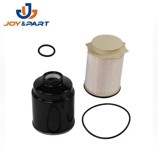China Hersteller Diesel -Kraftstofffilter -Wasserabscheider -Set
