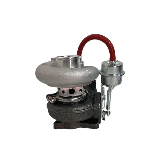 Explosive Modelle Auto Engine Systems Turbolader