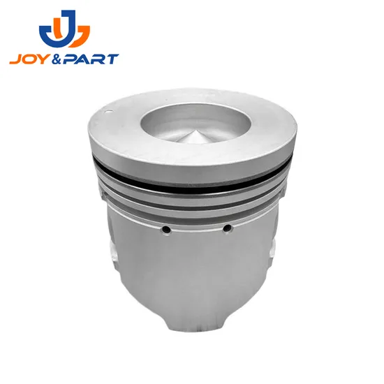 Werksfabrik -OEM -Auto -LKW -Teile Einzelzylinder Auto Motorkolben