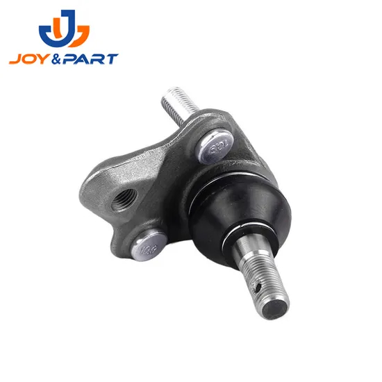 Aufhängeschlosssystem Hecksteuerungsarm Kit Stabilisator Link -Buchse -Kugelgelenk