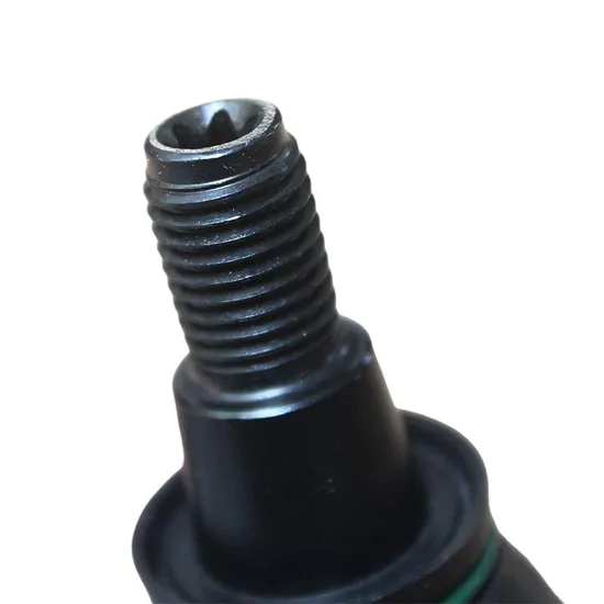 Professioneller Hersteller Customized Auto Suspension Teile Ball Joint