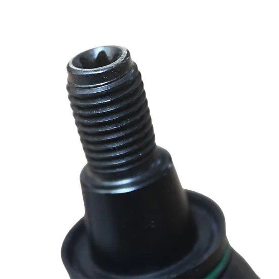 Professioneller Hersteller Customized Auto Suspension Teile Ball Joint