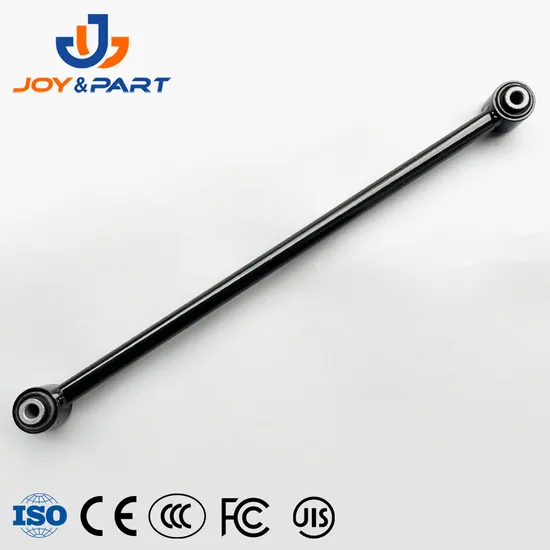 Großhandel China Auto Ersatzteile 52124840Ab Heck untere Steuerarmwiderstandsverbindung