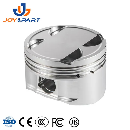 Auto Ersatzteile Motorbaugruppe Racing Forge Kolben für Toyota-