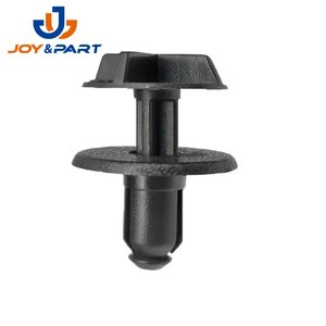 Kotflügel Panel Türverkleidung Bodenmatte Push Schraubverschluss Clips