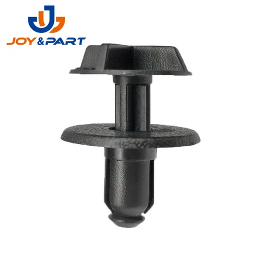 Kotflügel Panel Türverkleidung Bodenmatte Push Schraubverschluss Clips