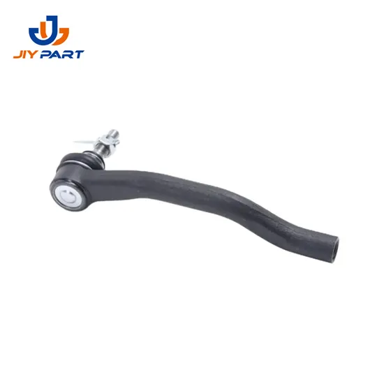 Automatische Suspensionsteile Stange Stange End Drage Link