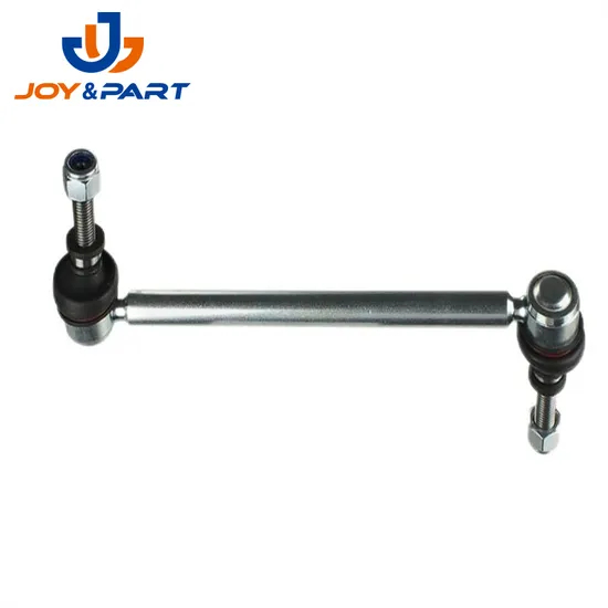 Europäische LKW -Teile Verbindungsstangenstangen Enden Enden