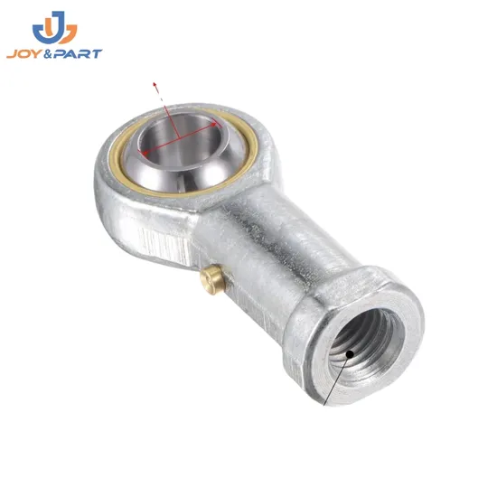 Neue Produktanpassung Auto Suspension Teile Ballgelenk